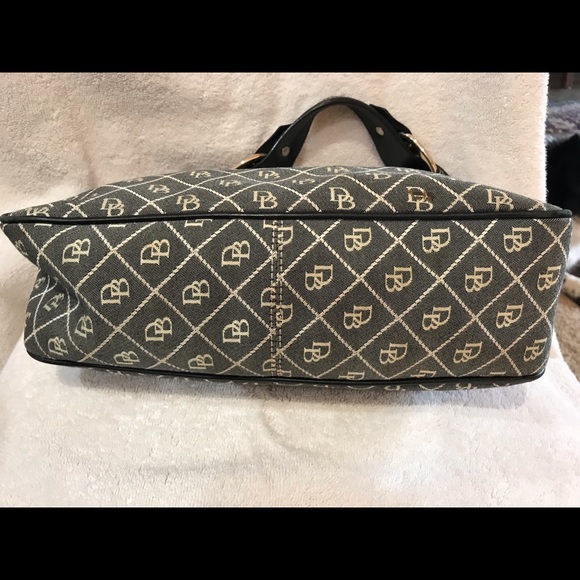 Dooney & Bourke Handbag - Picture 4 of 6